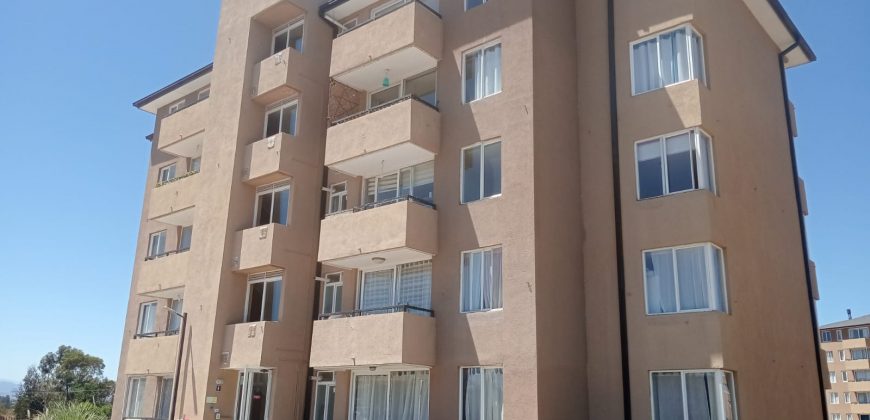 Se Vende Departamento en Condominio Cumbres de Quilpué 1