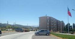 Se Vende Departamento en Condominio Cumbres de Quilpué 1