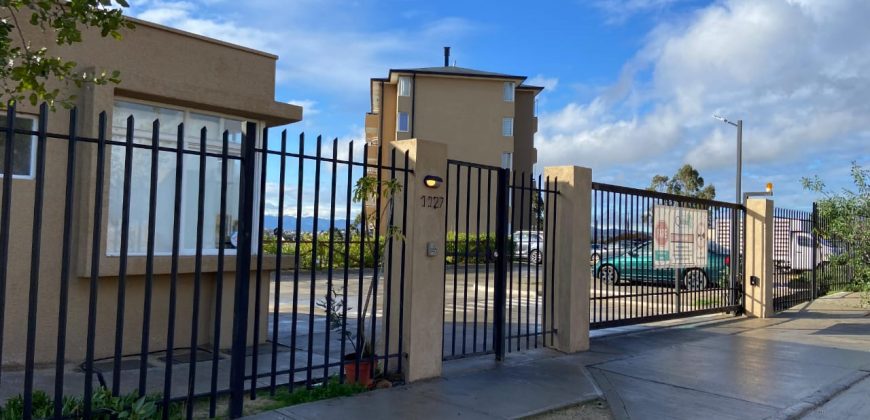 Se Vende Departamento en Condominio Cumbres de Quilpué 1