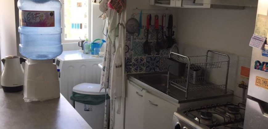 Se Vende Departamento en Condominio Cumbres de Quilpué 1
