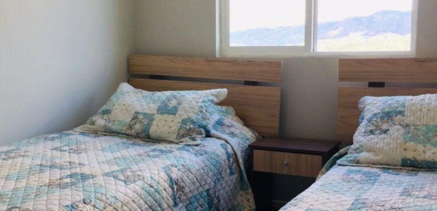 Se Vende Departamento en Condominio Cumbres de Quilpué 1