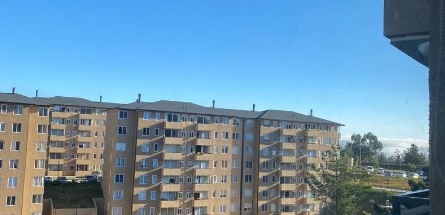 Se Vende Departamento en Condominio Cumbres de Quilpué 1