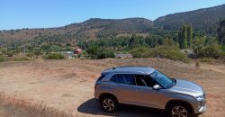 Se Vende Excelente Parcela en Lagunillas de Casablanca. (5.000 m2)