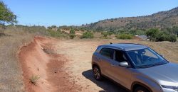 Se Vende Excelente Parcela en Lagunillas de Casablanca. (5.000 m2)