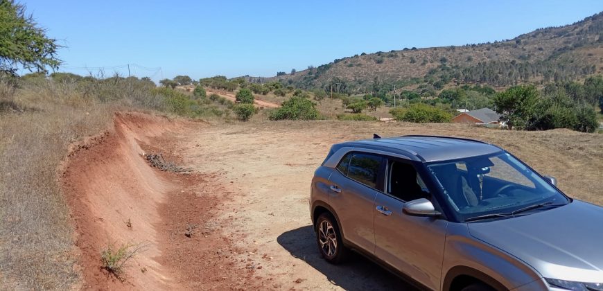 Se Vende Excelente Parcela en Lagunillas de Casablanca. (5.000 m2)