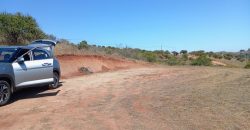 Se Vende Excelente Parcela en Lagunillas de Casablanca. (5.000 m2)