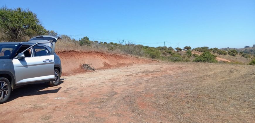 Se Vende Excelente Parcela en Lagunillas de Casablanca. (5.000 m2)