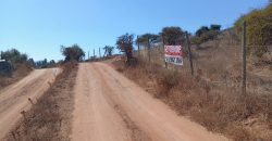 Se Vende Excelente Parcela en Lagunillas de Casablanca. (5.000 m2)