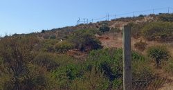 Se Vende Excelente Parcela en Lagunillas de Casablanca. (5.000 m2)