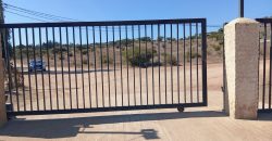 Se Vende Excelente Parcela en Lagunillas de Casablanca. (5.000 m2)