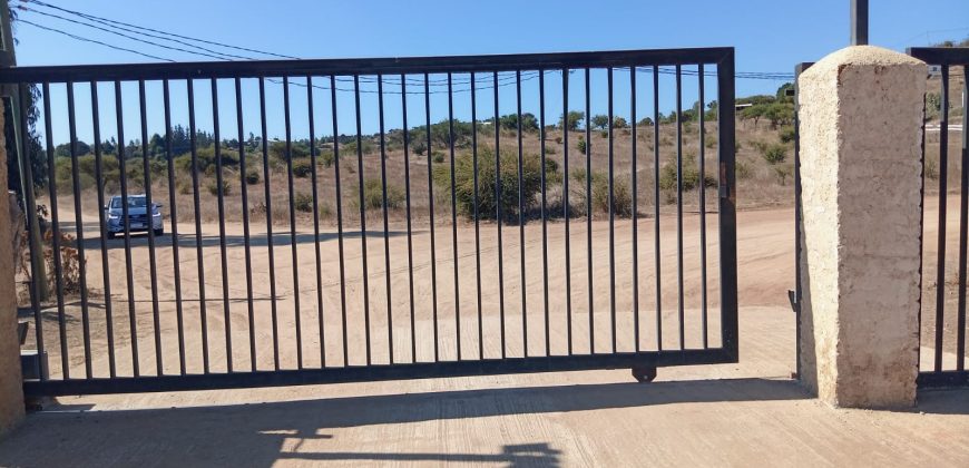 Se Vende Excelente Parcela en Lagunillas de Casablanca. (5.000 m2)