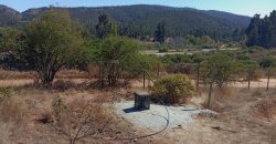 Se Vende Excelente Parcela en Lagunillas de Casablanca. (5.000 m2)