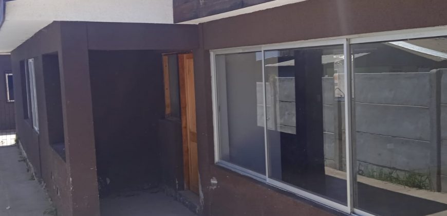 SE VENDE AMPLIO TERRENO (792m2) CON EXCELENTE CASA EN REÑACA ALTO (CONVERSABLE)