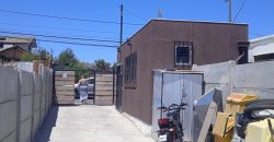 SE VENDE AMPLIO TERRENO (792m2) CON EXCELENTE CASA EN REÑACA ALTO (CONVERSABLE)