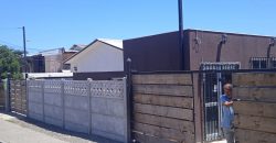 SE VENDE AMPLIO TERRENO (792m2) CON EXCELENTE CASA EN REÑACA ALTO (CONVERSABLE)