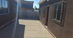 SE VENDE AMPLIO TERRENO (792m2) CON EXCELENTE CASA EN REÑACA ALTO (CONVERSABLE)