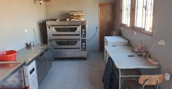 SE VENDE AMPLIO TERRENO (792m2) CON EXCELENTE CASA EN REÑACA ALTO (CONVERSABLE)