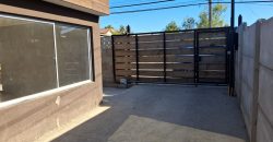 SE VENDE AMPLIO TERRENO (792m2) CON EXCELENTE CASA EN REÑACA ALTO (CONVERSABLE)
