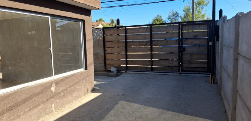 SE VENDE AMPLIO TERRENO (792m2) CON EXCELENTE CASA EN REÑACA ALTO (CONVERSABLE)