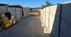 SE VENDE AMPLIO TERRENO (792m2) CON EXCELENTE CASA EN REÑACA ALTO (CONVERSABLE)