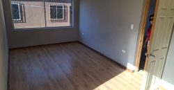 SE VENDE AMPLIO TERRENO (792m2) CON EXCELENTE CASA EN REÑACA ALTO (CONVERSABLE)