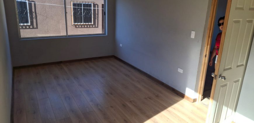 SE VENDE AMPLIO TERRENO (792m2) CON EXCELENTE CASA EN REÑACA ALTO (CONVERSABLE)