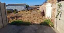 SE VENDE AMPLIO TERRENO (792m2) CON EXCELENTE CASA EN REÑACA ALTO (CONVERSABLE)