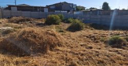 SE VENDE AMPLIO TERRENO (792m2) CON EXCELENTE CASA EN REÑACA ALTO (CONVERSABLE)