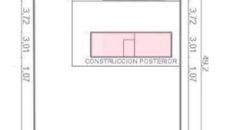 SE VENDE AMPLIO TERRENO (792m2) CON EXCELENTE CASA EN REÑACA ALTO (CONVERSABLE)