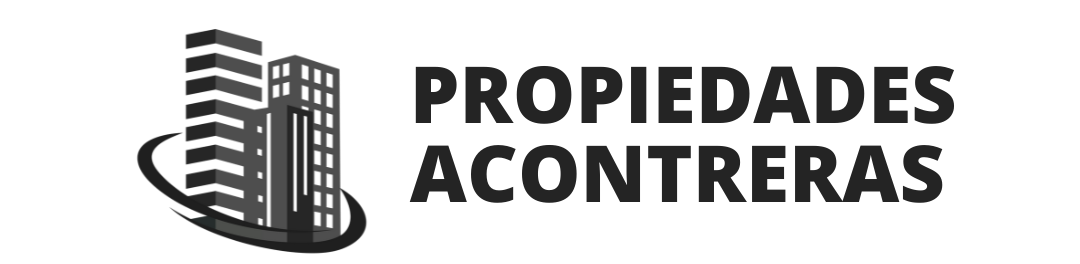Propiedades Acontreras