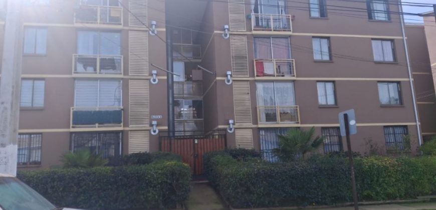 Se Arrienda Departamento en Placilla