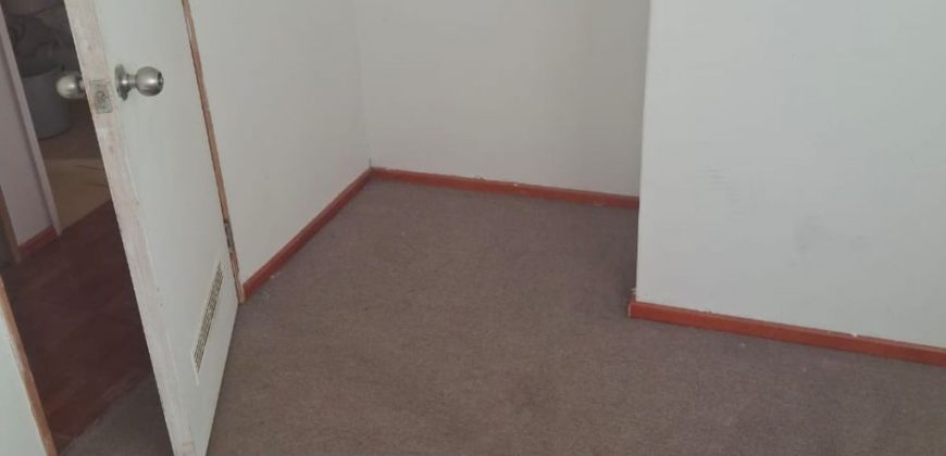 Se Arrienda Departamento en Placilla