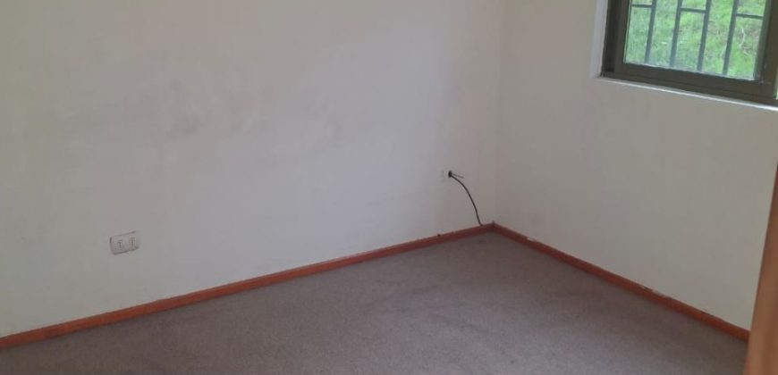 Se Arrienda Departamento en Placilla