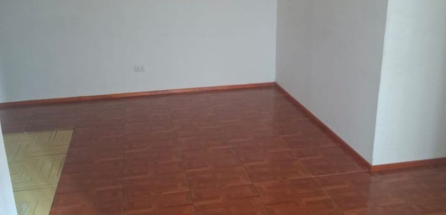 Se Arrienda Departamento en Placilla