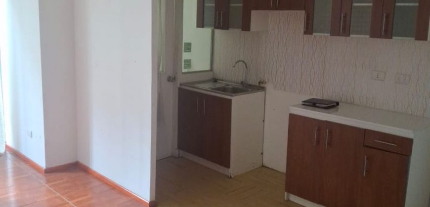 Se Arrienda Departamento en Placilla