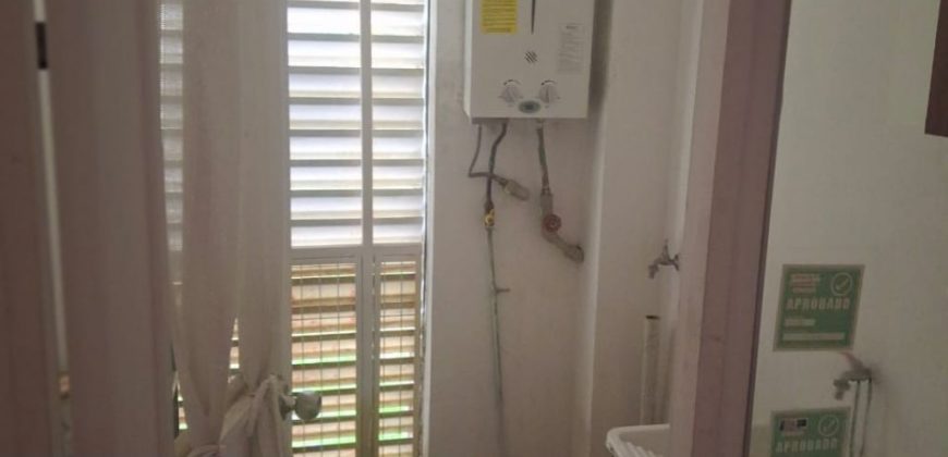 Se Arrienda Departamento en Placilla