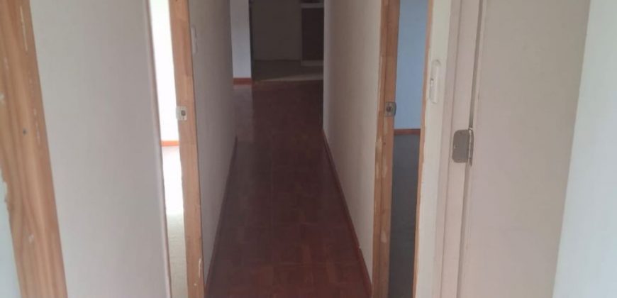 Se Arrienda Departamento en Placilla